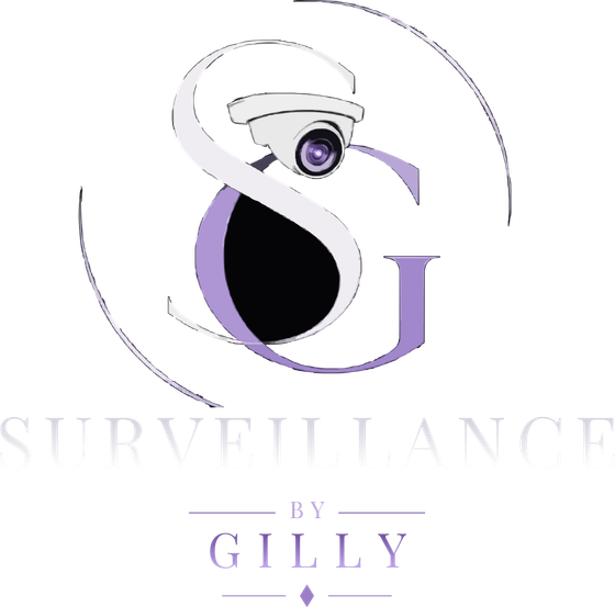 Surveillance by Gilly